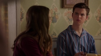 Young Sheldon S07E14