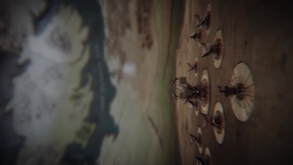Игра престолов (2011) S01E03 дубляж РЕН-тв