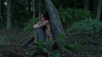 Ходячие мертвецы S06E02