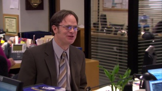 Офис S06E26