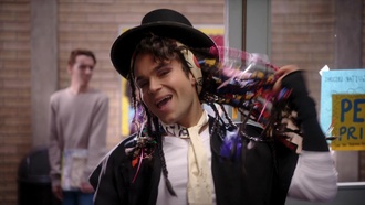 Голдберги S10E15