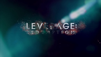 Leverage - Redemption (S01E03)