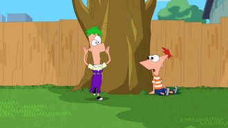 s03e16 Фербова латынь. Чипсы гремлины