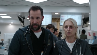 Больница Питт S01E11