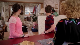 Голдберги S04E24