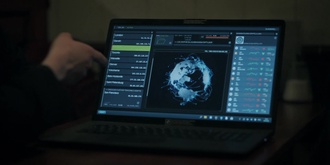 На поверхности S02E03 1080p RHS