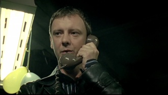 Жизнь на Марсе S01E06