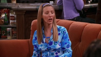 Друзья S07E18. Эпизод с наградой Джо