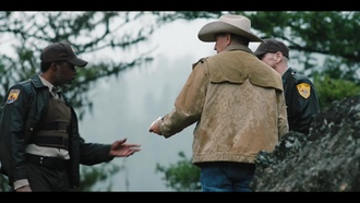 Yellowstone S01E09