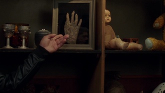 Supernatural S14E13