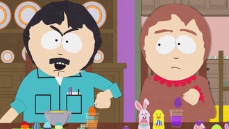 Южный Парк S11E05 - Fantastic Easter Special