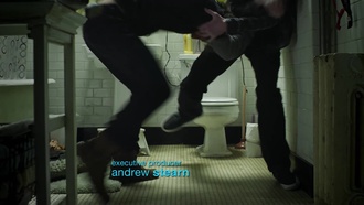 Бесстыжие S06E03