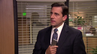 Офис S06E06