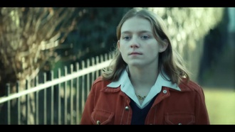 Страйк S03E03. Дурная кровь. Часть 3