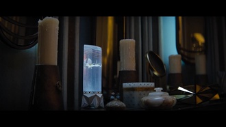 Основание S02E08