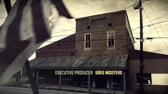 Ходячие мертвецы S04E14