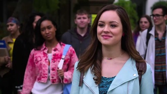 Голдберги S07E17