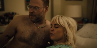 Платонические отношения S01E04