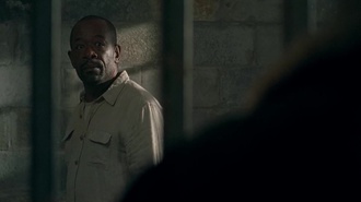 Ходячие мертвецы S06E14