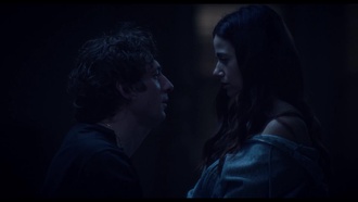 Медведь 03x04