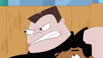 s02e35 Раздвоение личности. Утечка мозгов