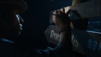 Засланец из космоса s02e07