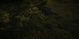 Темные ветра S03E01.RHS