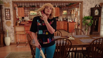 Голдберги S06E13