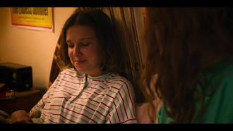 Stranger Things S03E04