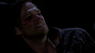 Supernatural S09E01