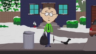 Южный Парк S22E05