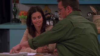 Friends.S09E16.The.One.With.The.Boob.Job
