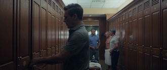 Друзья и соседи RHS S01E09