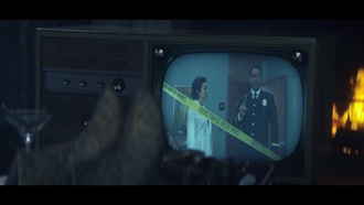 Роковой патруль S04E03