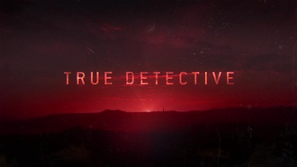 Настоящий детектив S03E01