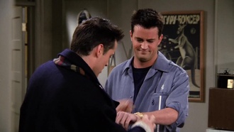 Friends.S02E14.The.One.with.the.Prom.Video