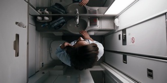 Доктор Кто S12E01 Высший шпионаж Часть первая
