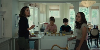 Платонические отношения RHS s02e07