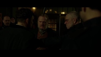 Карнивал Роу S01E07