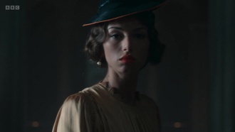 По направлению к нулю S01E01 RHS