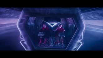 Основание S02E04