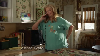 Young Sheldon S03E09