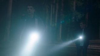 Supernatural S13E05