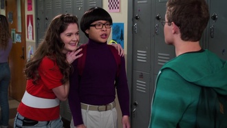 Голдберги S07E15