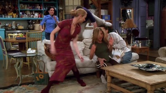 Friends.S06E07.The.One.Where.Phoebe.Runs