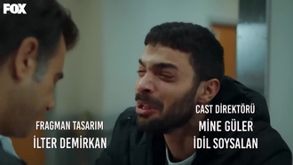 Дикий S01E15