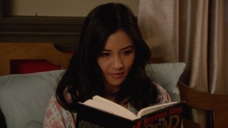 Трудности ассимиляции S04E03