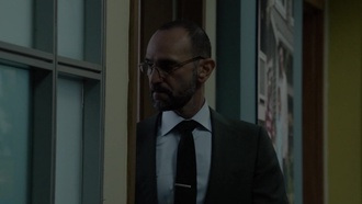 Чёрный список S08E16