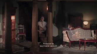 Призраки S01E02