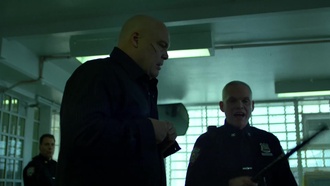 Сорвиголова S02E09